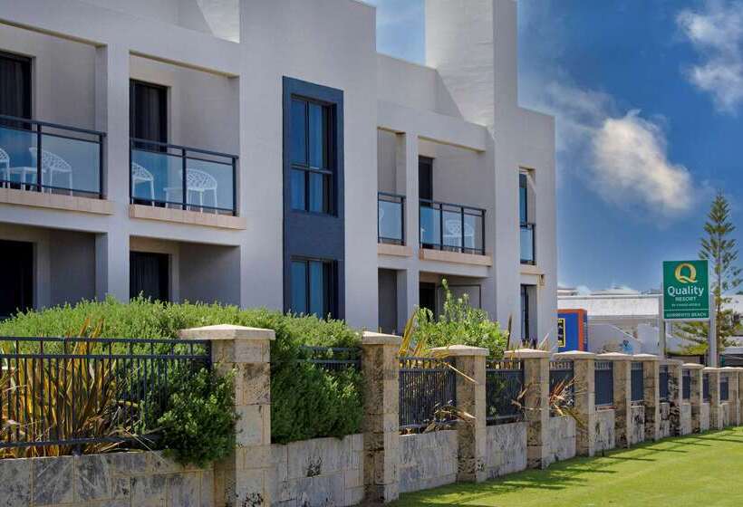 Quality Resort Sorrento Beach