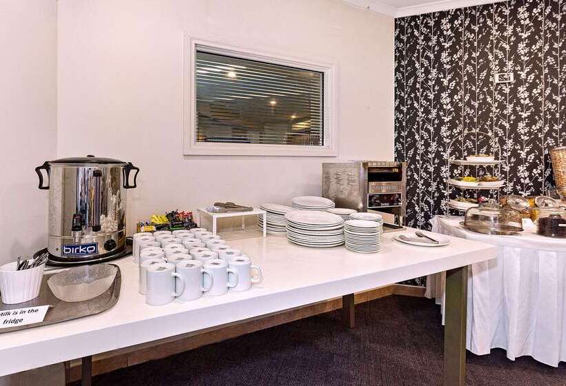 Quality Resort Sorrento Beach