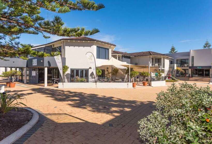 Quality Resort Sorrento Beach
