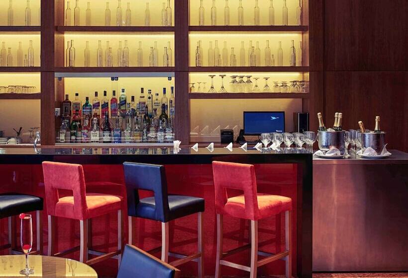 דירת נופש Mercure Curitiba Batel