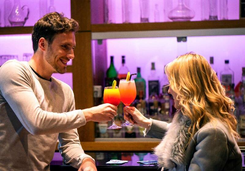 דירת נופש Mercure Curitiba Batel