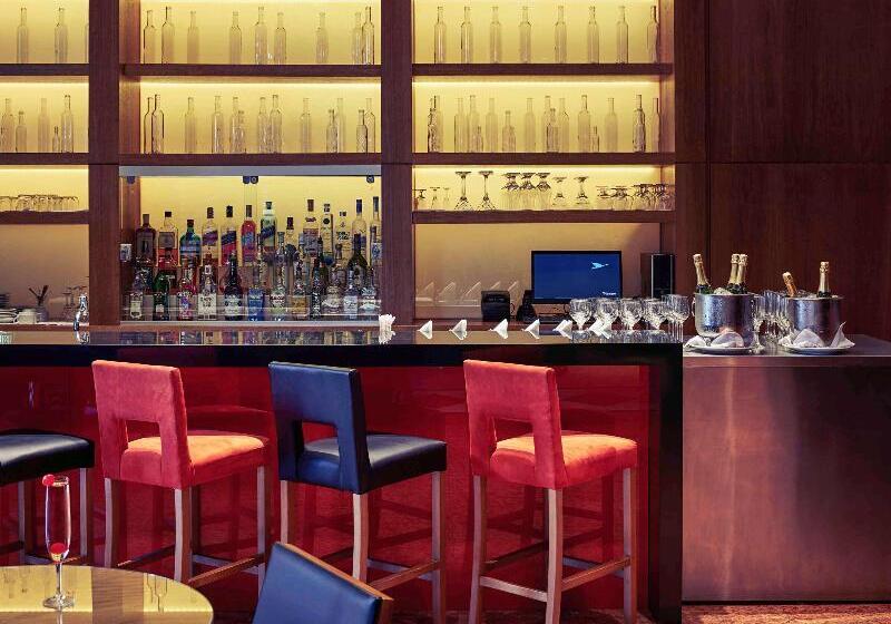 דירת נופש Mercure Curitiba Batel