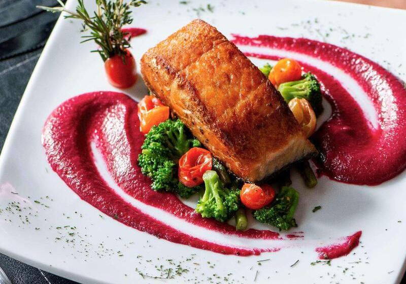 דירת נופש Mercure Curitiba Batel