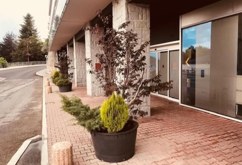 Резиденция The Catalogne