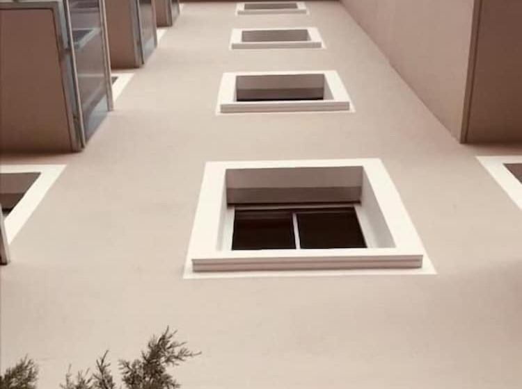 Резиденция The Catalogne