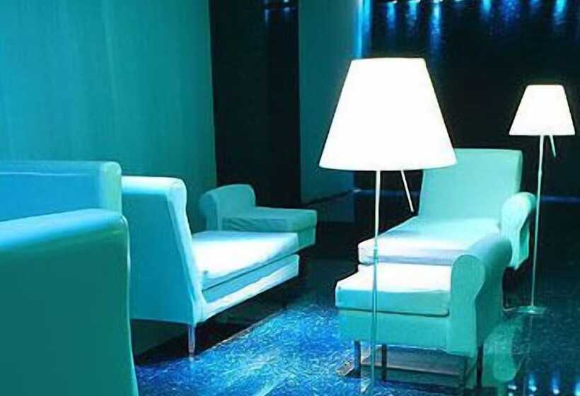 Резиденция The Catalogne