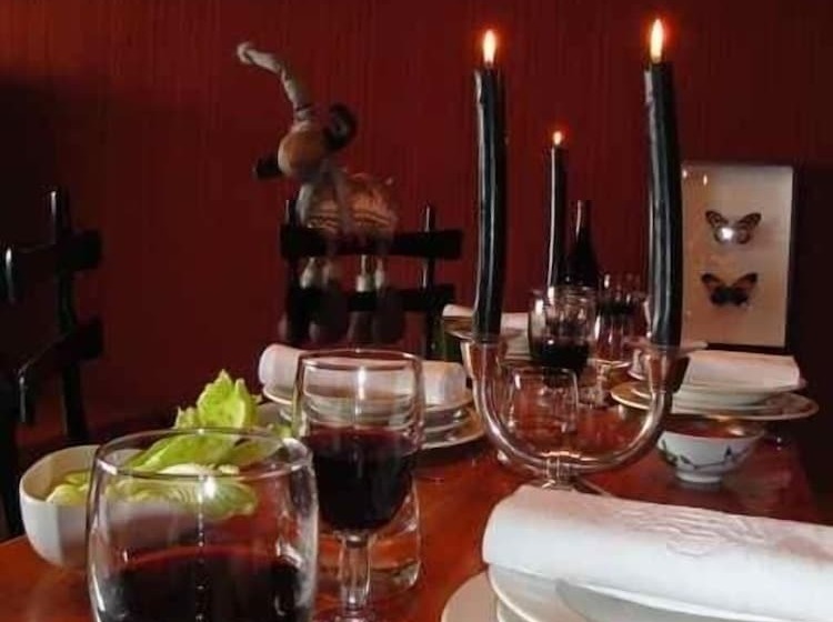 Резиденция The Catalogne