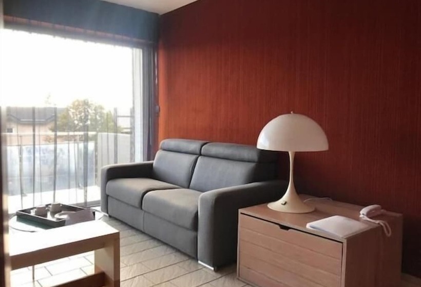 Резиденция The Catalogne