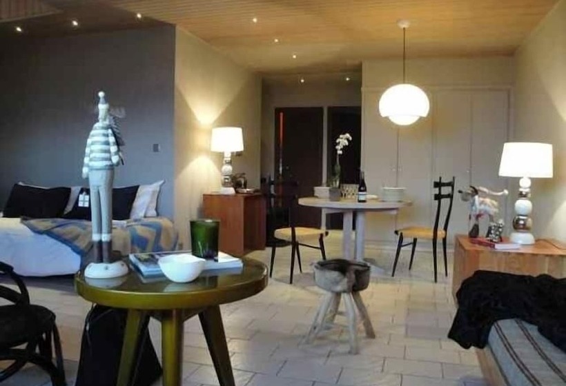 Резиденция The Catalogne