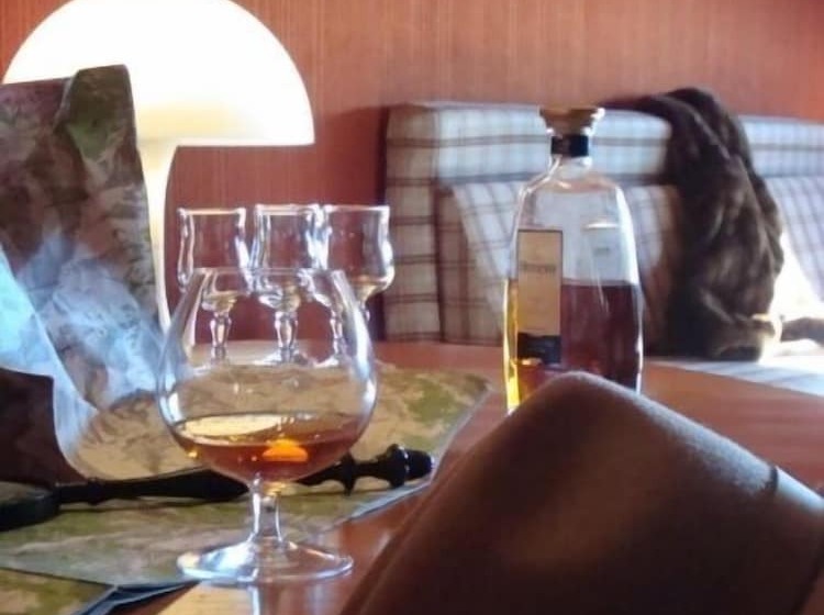 Резиденция The Catalogne