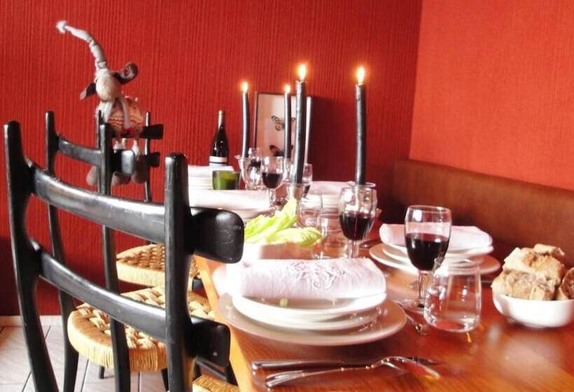 Резиденция The Catalogne