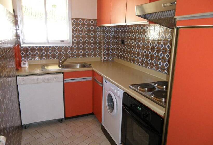 Резиденция The Catalogne