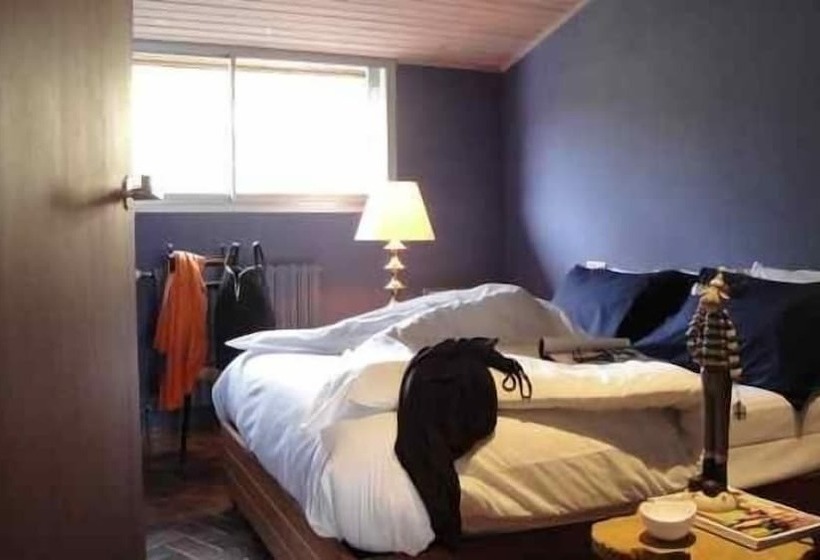 Резиденция The Catalogne