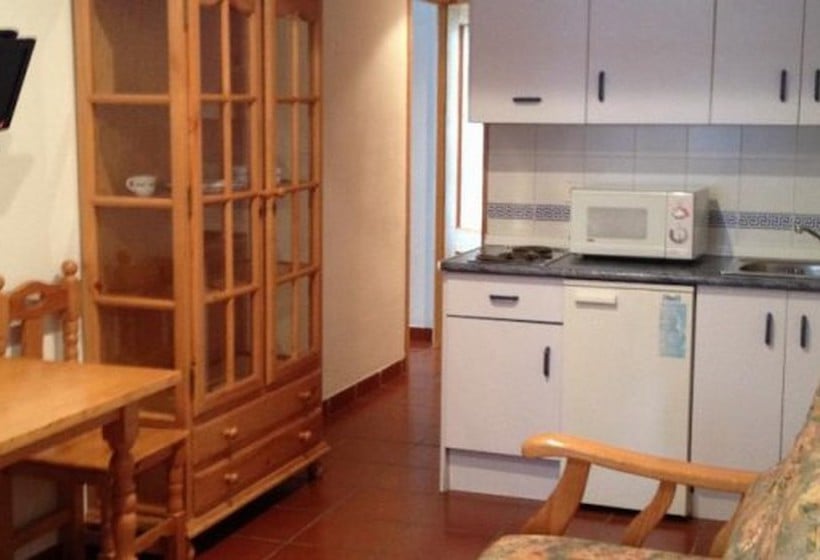 Residencial Las Tuyas