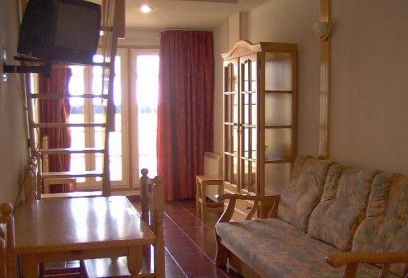 Residencial Las Tuyas