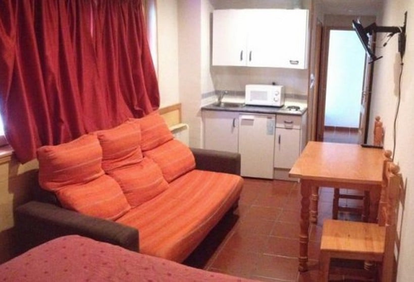 Residencial Las Tuyas