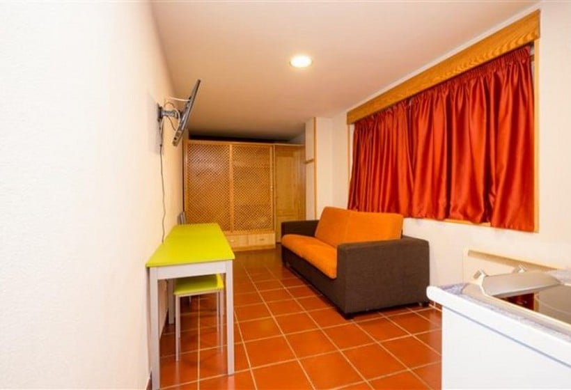 Residencial Las Tuyas