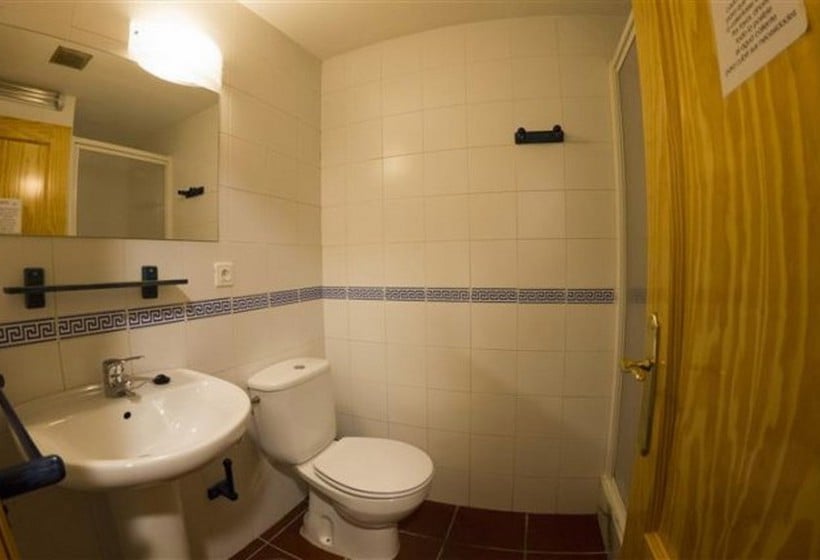 Residencial Las Tuyas