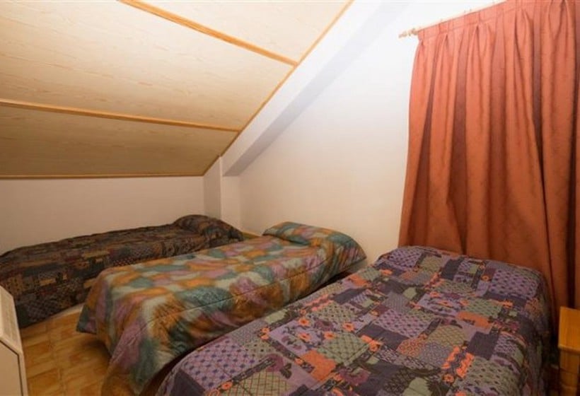 Residencial Las Tuyas