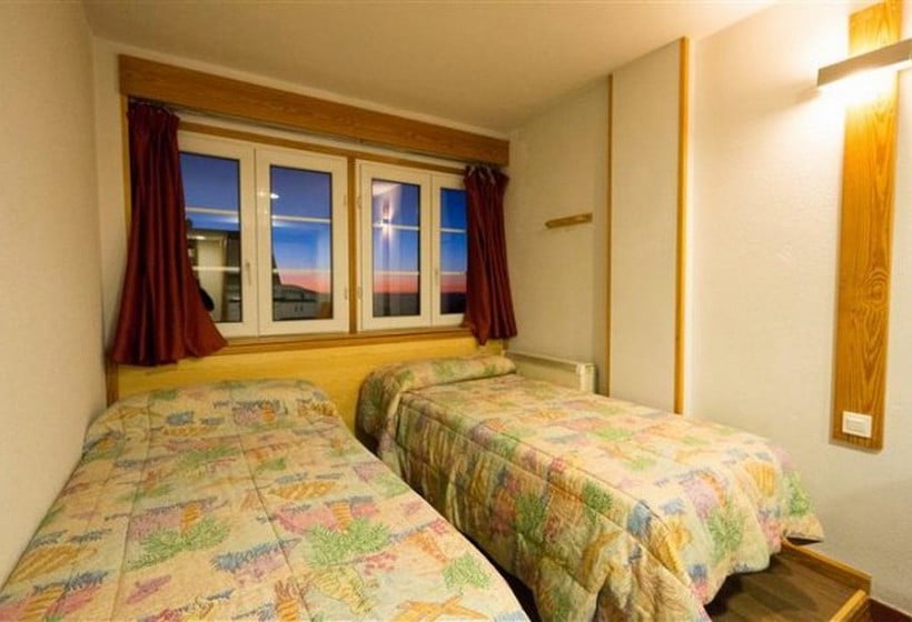 Residencial Las Tuyas