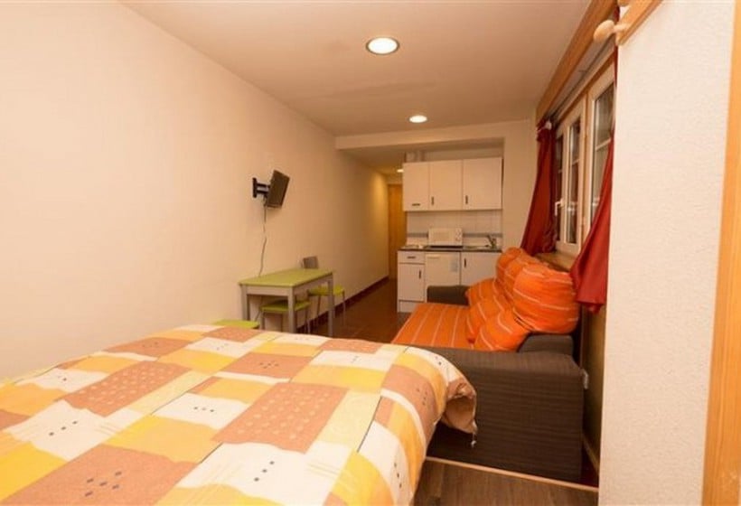 Residencial Las Tuyas