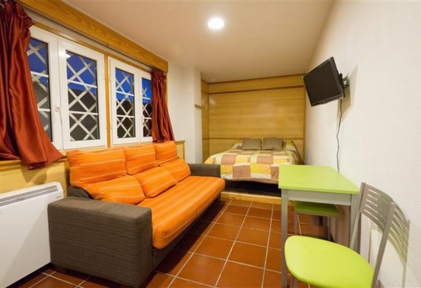 Residencial Las Tuyas