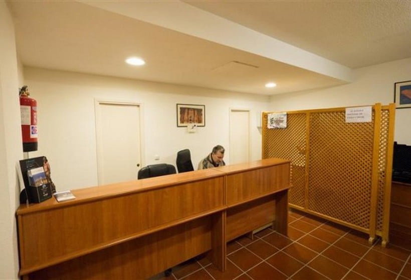 Residencial Las Tuyas