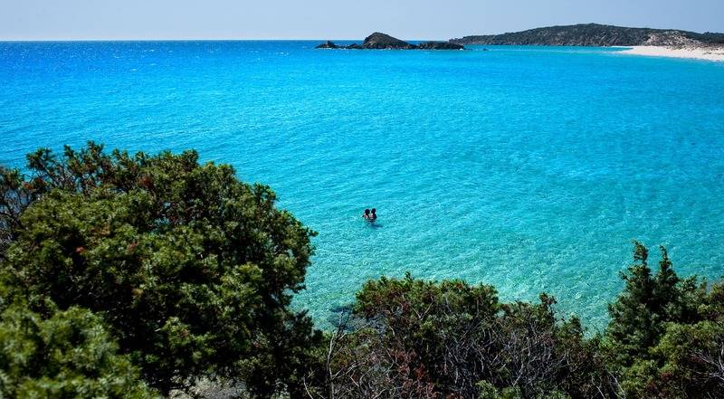 منتجع Chia Laguna   Hotel Village