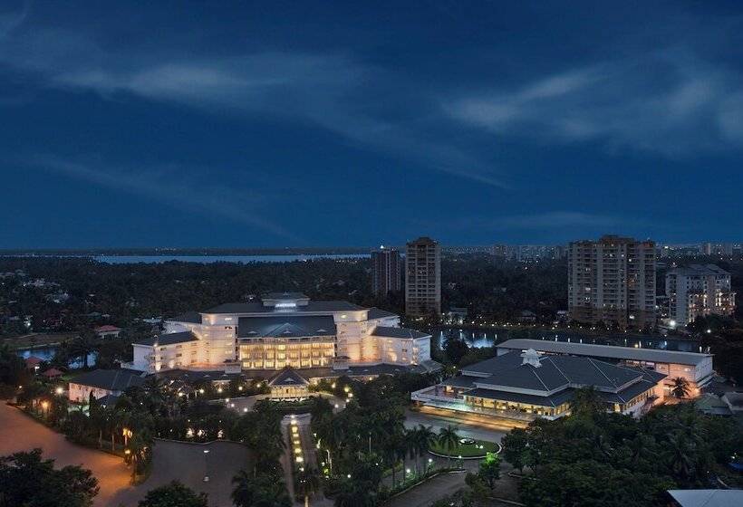 渡假胜地  Le Méridien Kochi