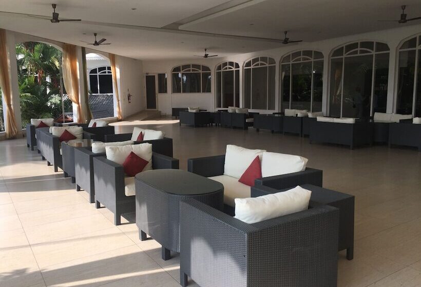 渡假胜地  Le Méridien Kochi