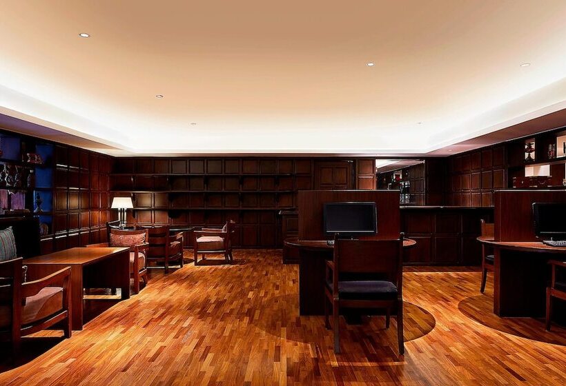 渡假胜地  Le Méridien Kochi