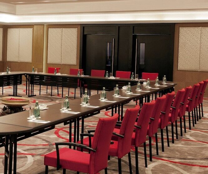 渡假胜地  Le Méridien Kochi