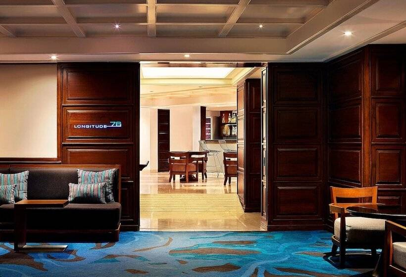 渡假胜地  Le Méridien Kochi