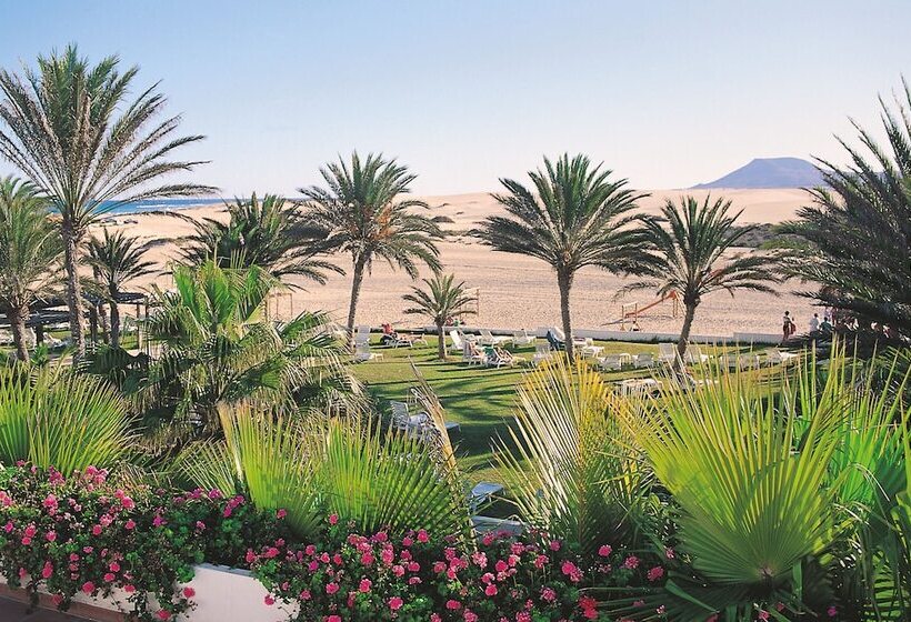 Hotel Riu Oliva Beach Resort - All Inclusive