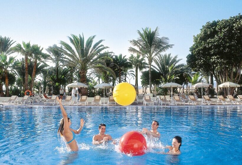 Hotel Riu Oliva Beach Resort - All Inclusive