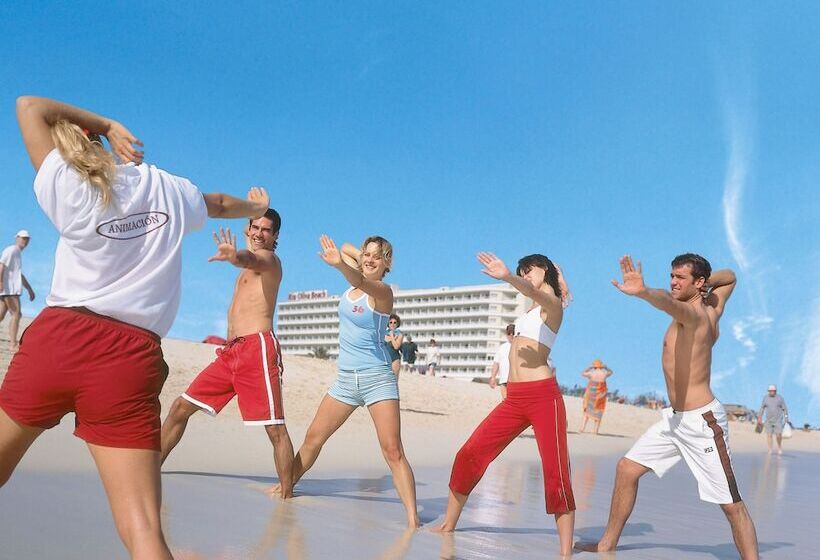 Hotel Riu Oliva Beach Resort - All Inclusive