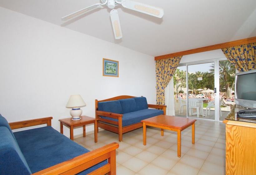 Hotel Riu Oliva Beach Resort - All Inclusive