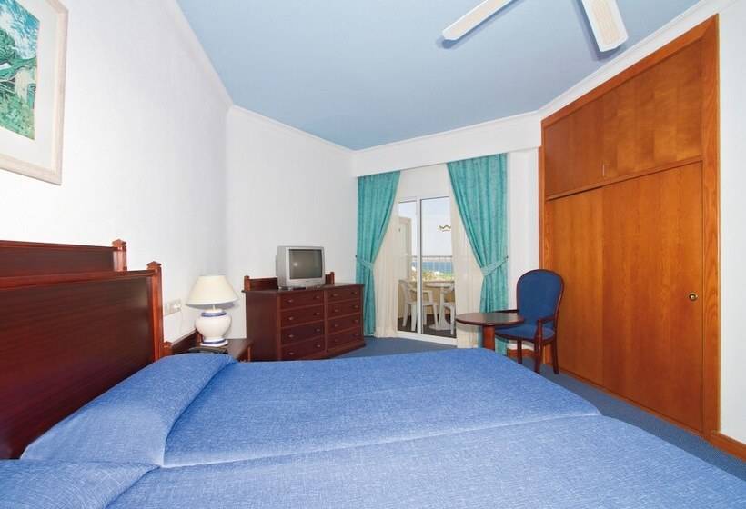 Hotel Riu Oliva Beach Resort - All Inclusive