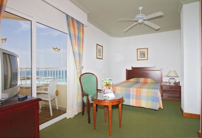 Hotel Riu Oliva Beach Resort - All Inclusive