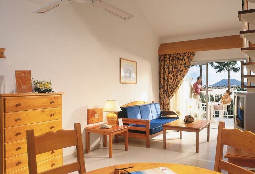 Hotel Riu Oliva Beach Resort - All Inclusive