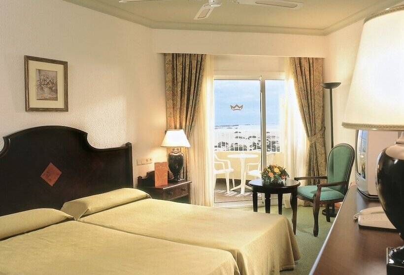 Hotel Riu Oliva Beach Resort - All Inclusive