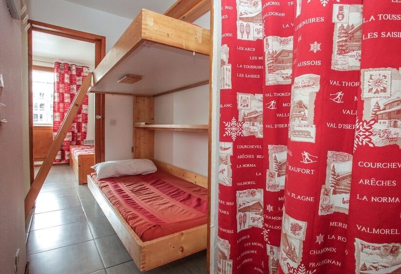 Résidence Odalys Le Hameau Du Borsat