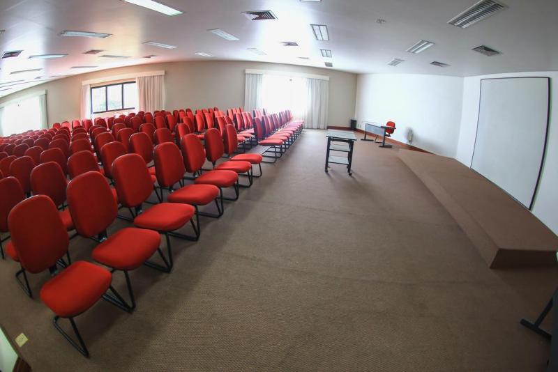 San Diego Suítes São José Dos Campos