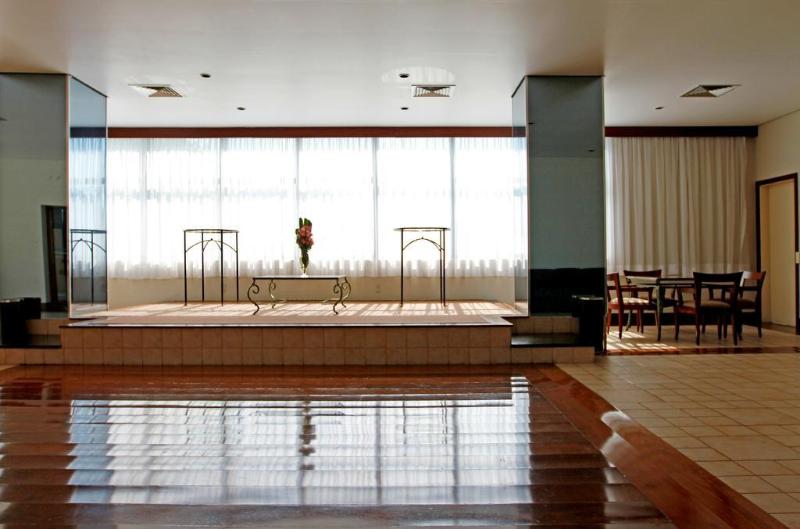 San Diego Suítes São José Dos Campos