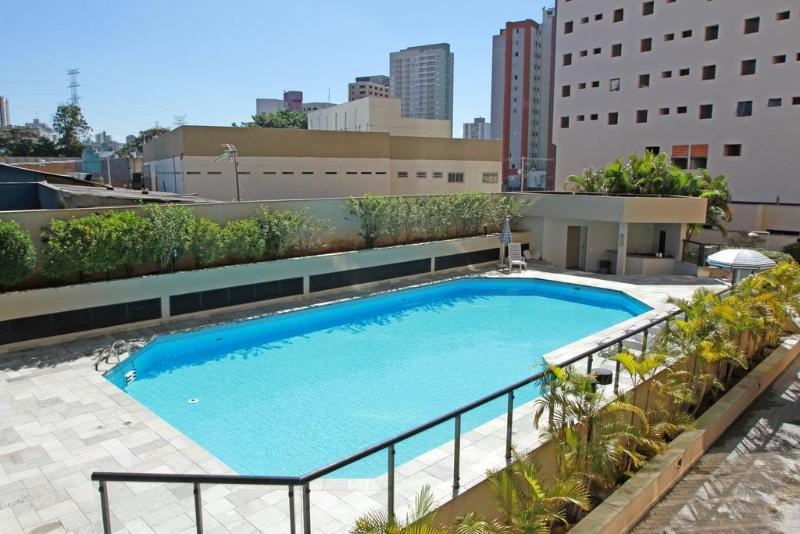 San Diego Suítes São José Dos Campos