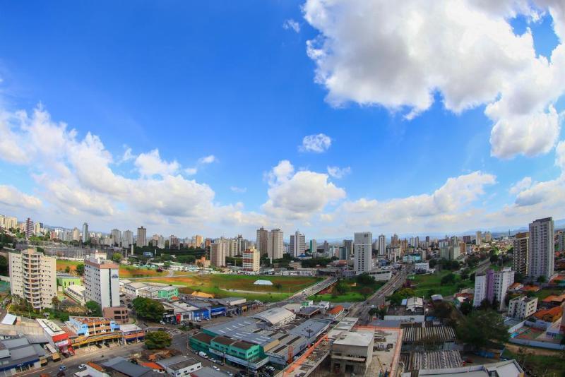 San Diego Suítes São José Dos Campos