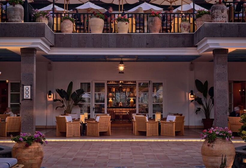 Seaside Grand Hotel Residencia Gran Lujo