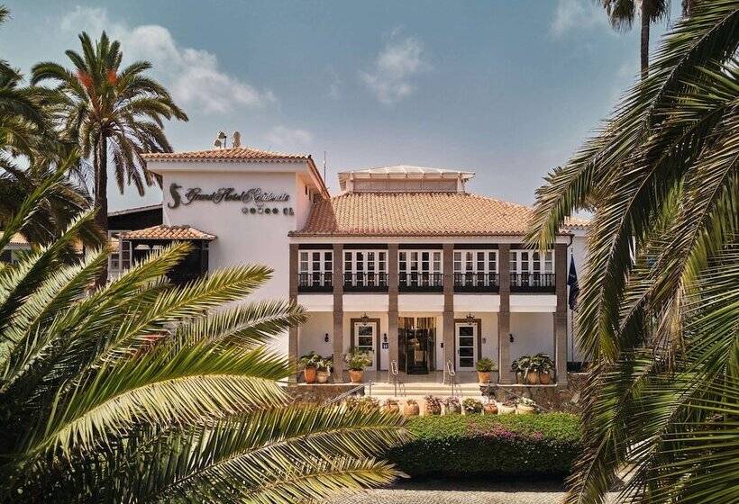 Seaside Grand Hotel Residencia Gran Lujo