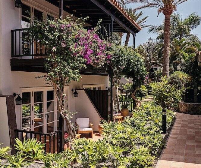 Seaside Grand Hotel Residencia Gran Lujo