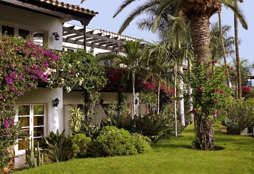 Seaside Grand Hotel Residencia Gran Lujo